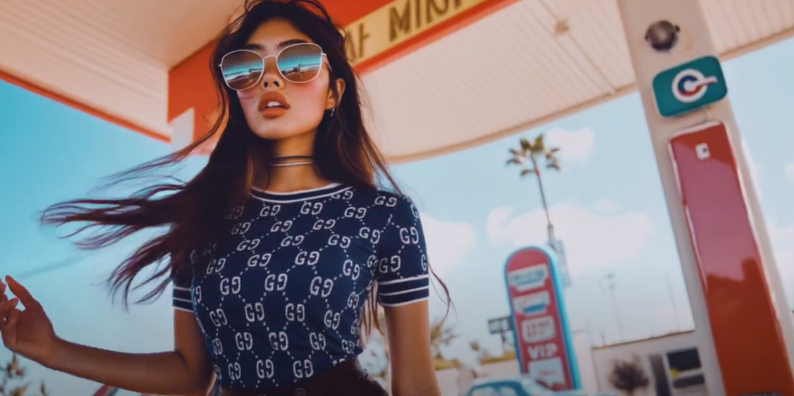 Fashion by Palette